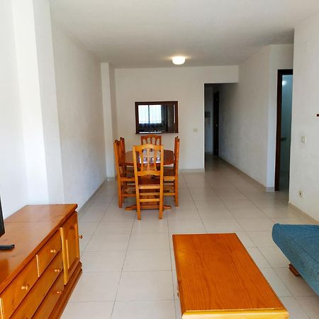 Peniscola Azahar Orangecosta Apartman Kültér fotó