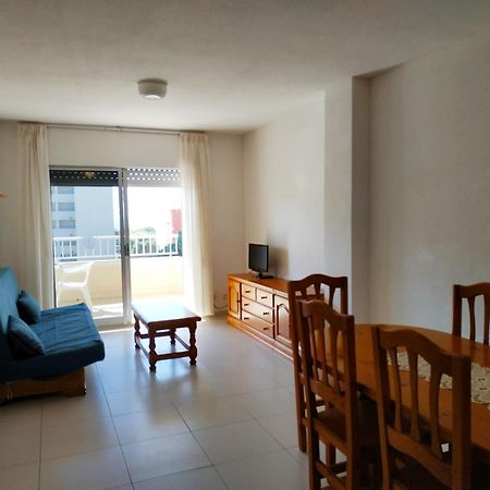 Peniscola Azahar Orangecosta Apartman Kültér fotó