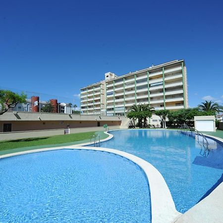 Peniscola Azahar Orangecosta Apartman Kültér fotó