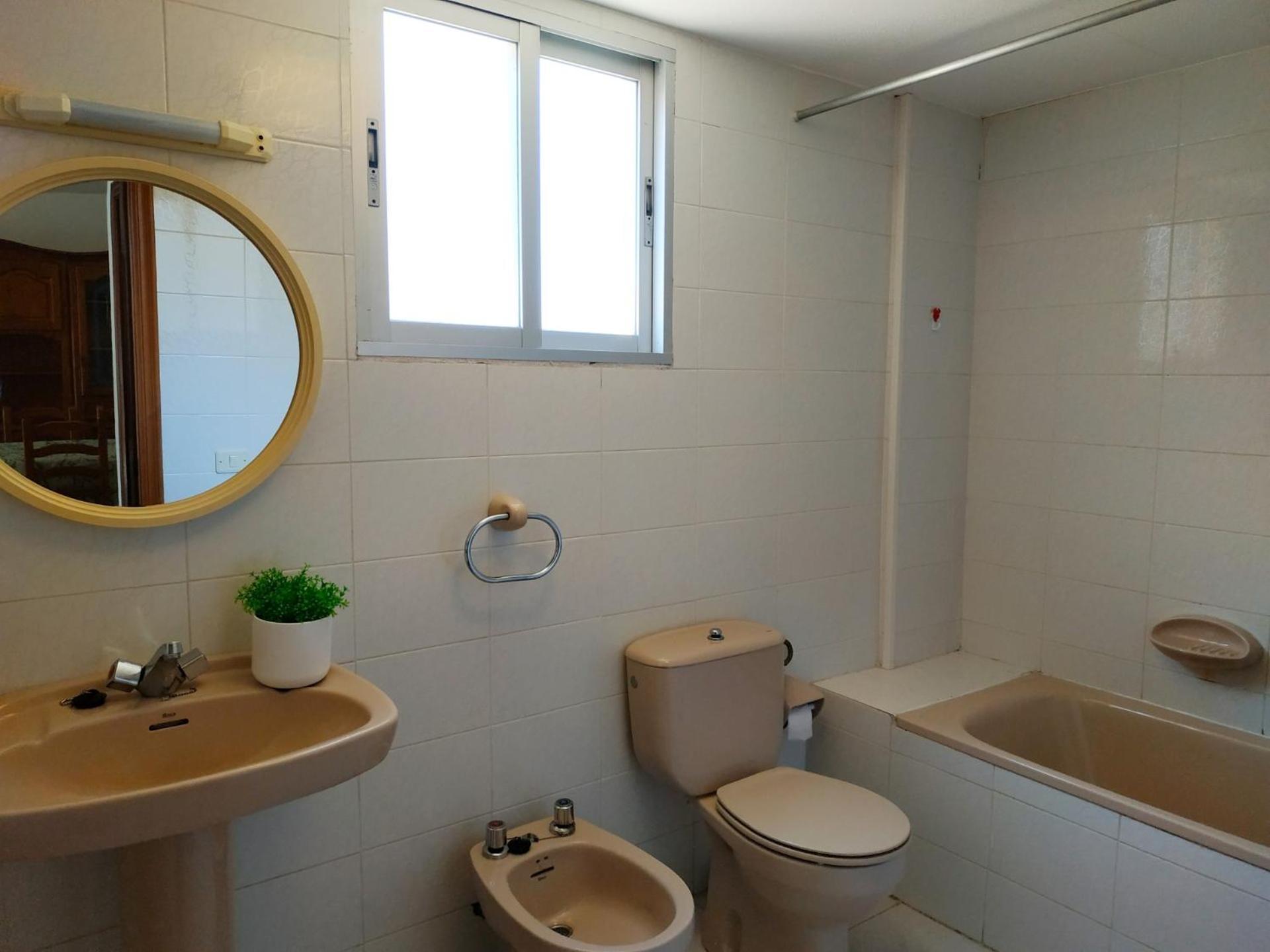 Peniscola Azahar Orangecosta Apartman Kültér fotó