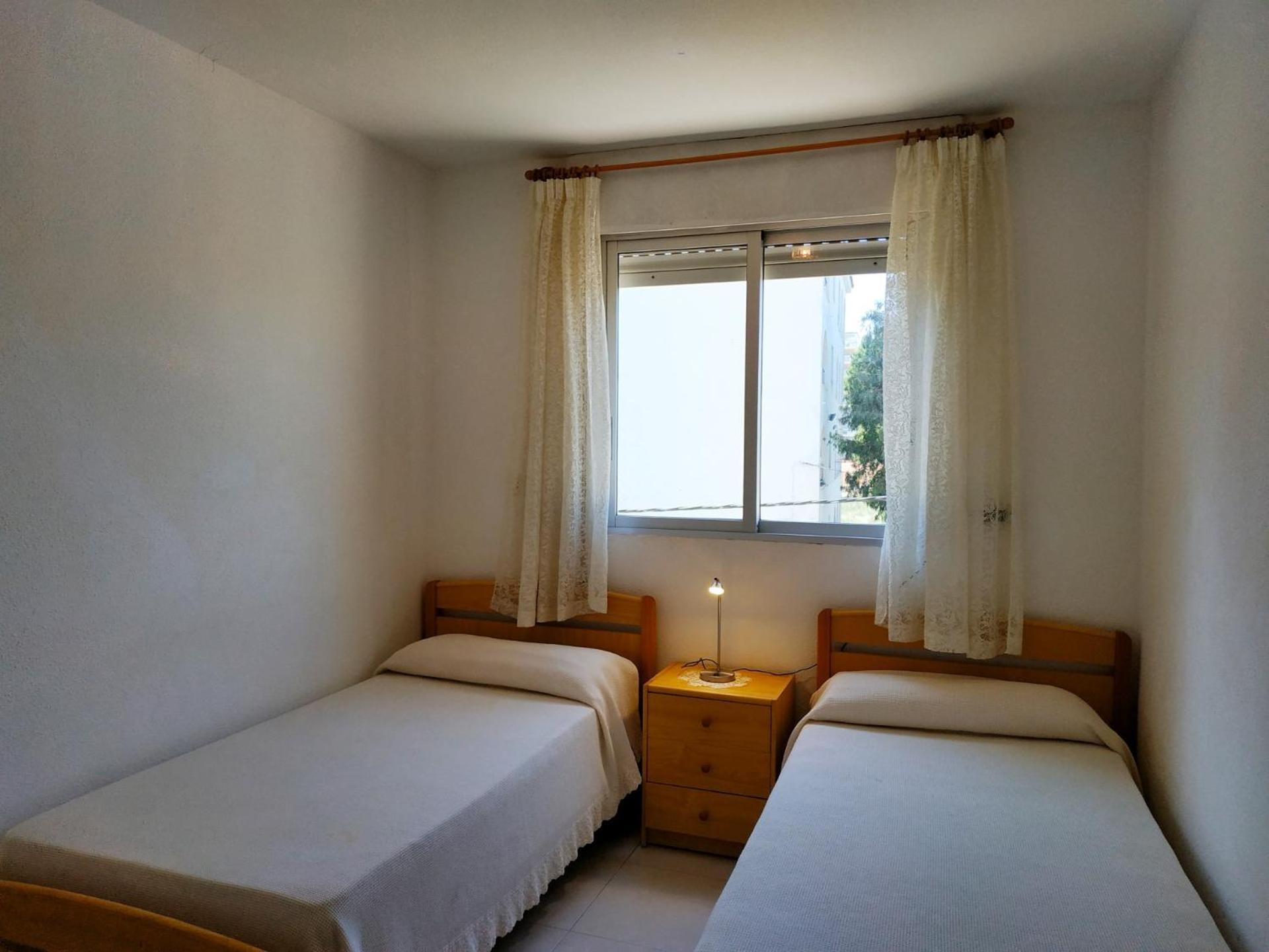 Peniscola Azahar Orangecosta Apartman Kültér fotó