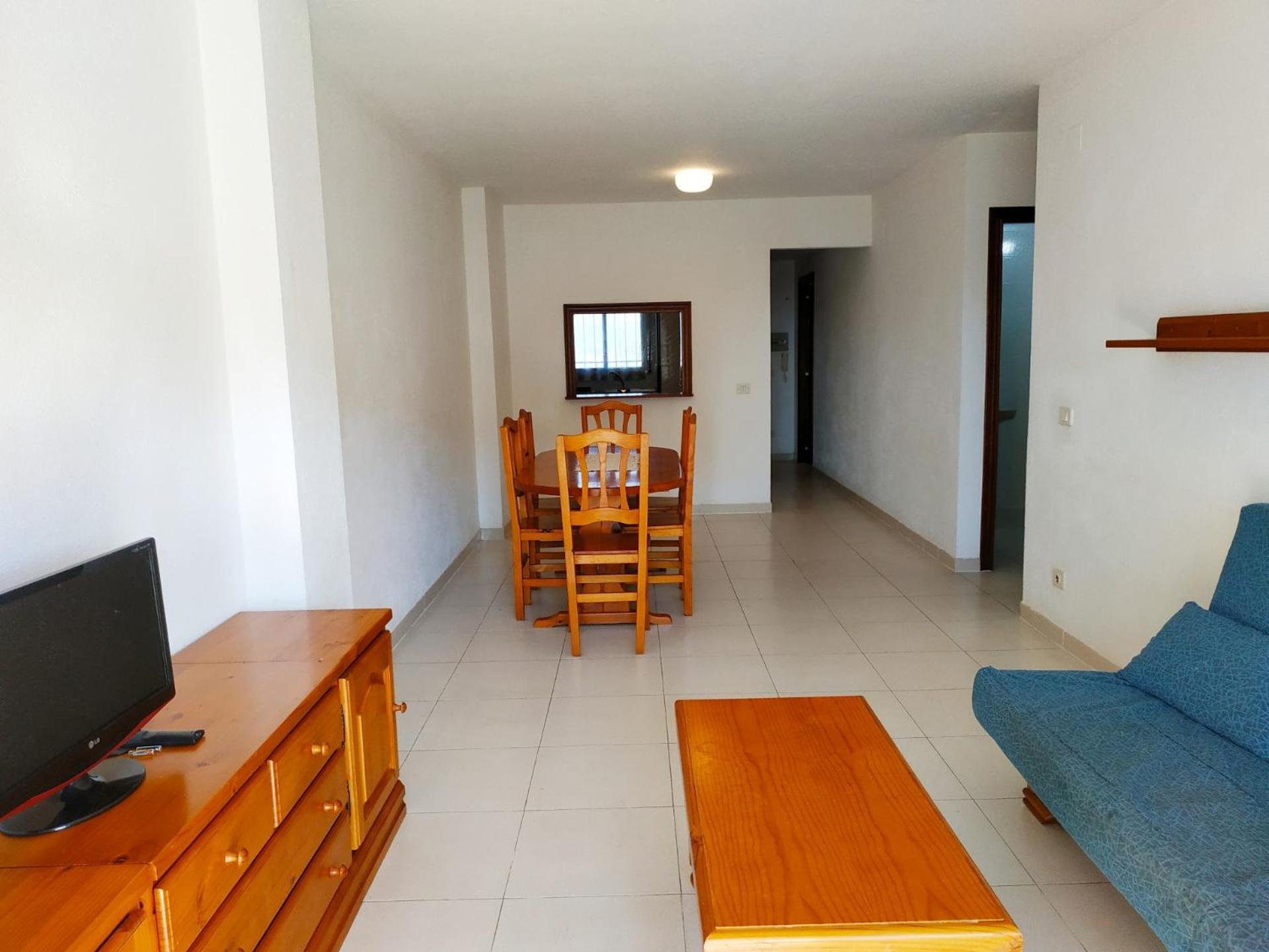 Peniscola Azahar Orangecosta Apartman Kültér fotó