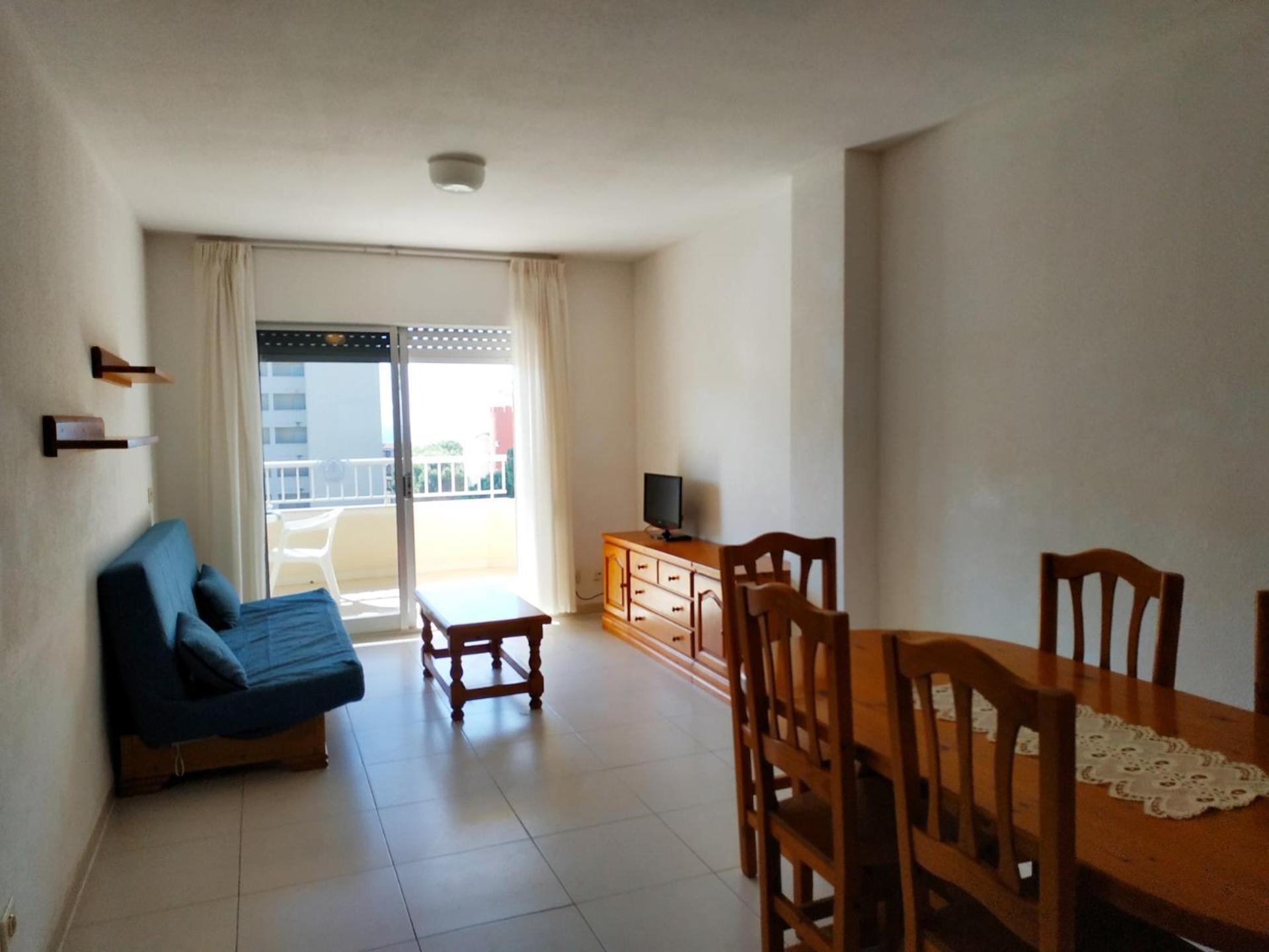 Peniscola Azahar Orangecosta Apartman Kültér fotó