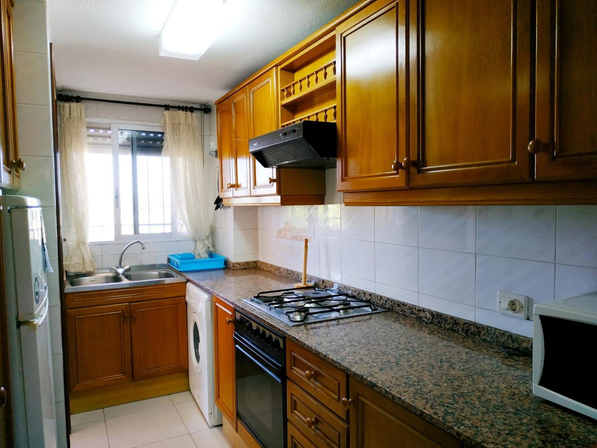 Peniscola Azahar Orangecosta Apartman Kültér fotó
