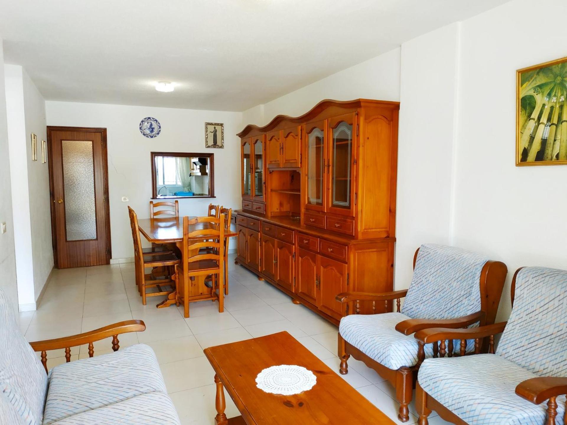 Peniscola Azahar Orangecosta Apartman Kültér fotó