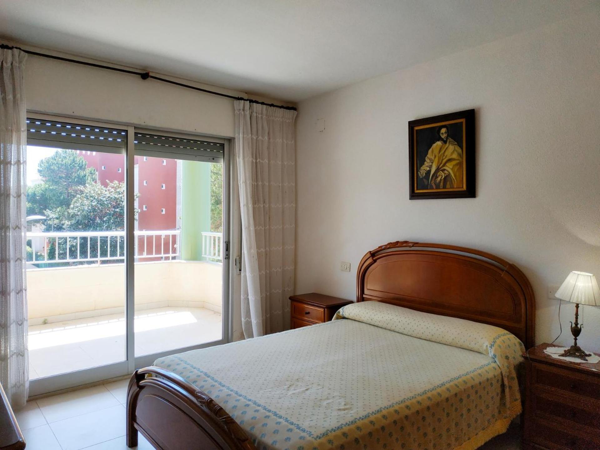 Peniscola Azahar Orangecosta Apartman Kültér fotó