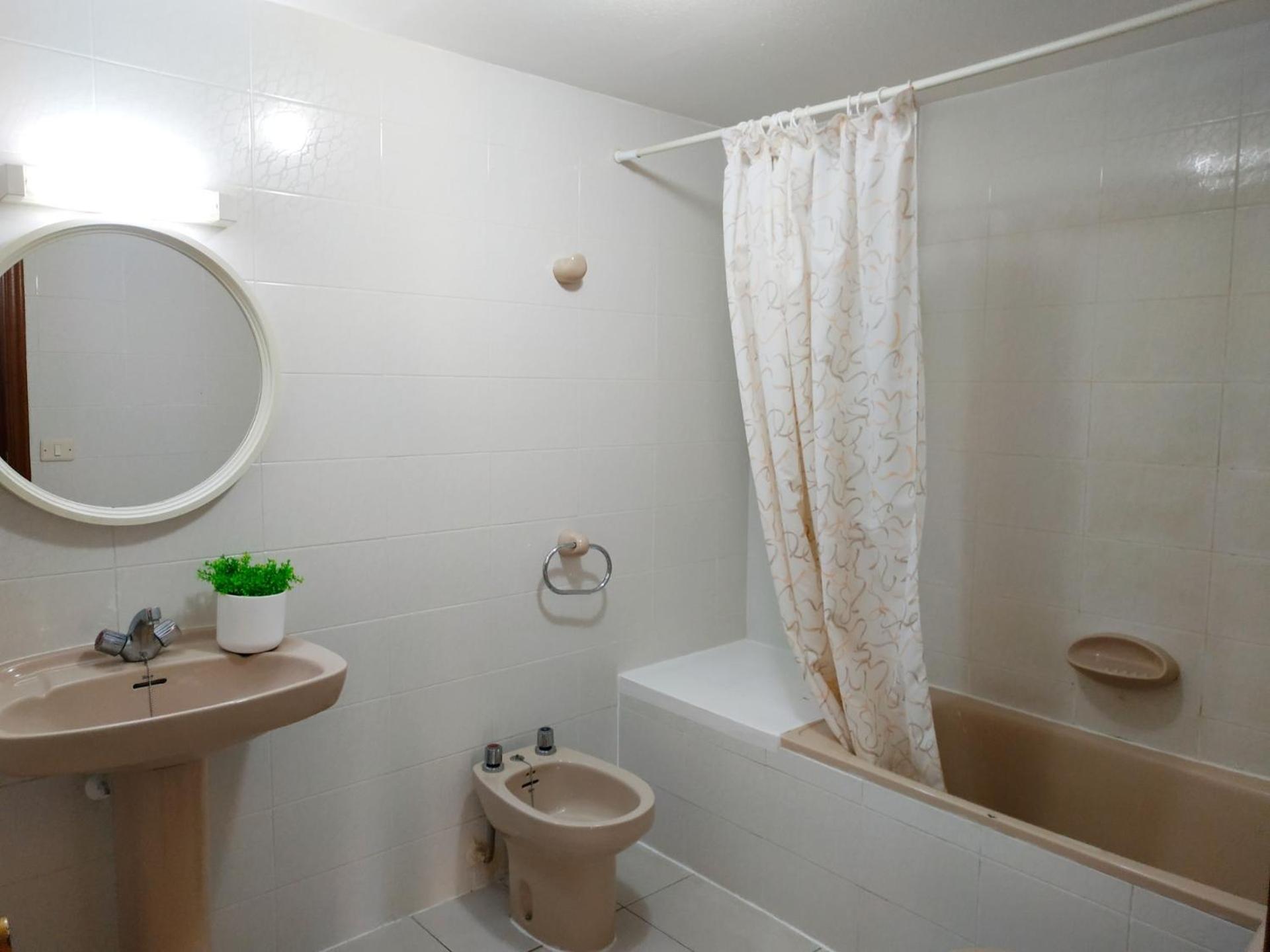 Peniscola Azahar Orangecosta Apartman Kültér fotó