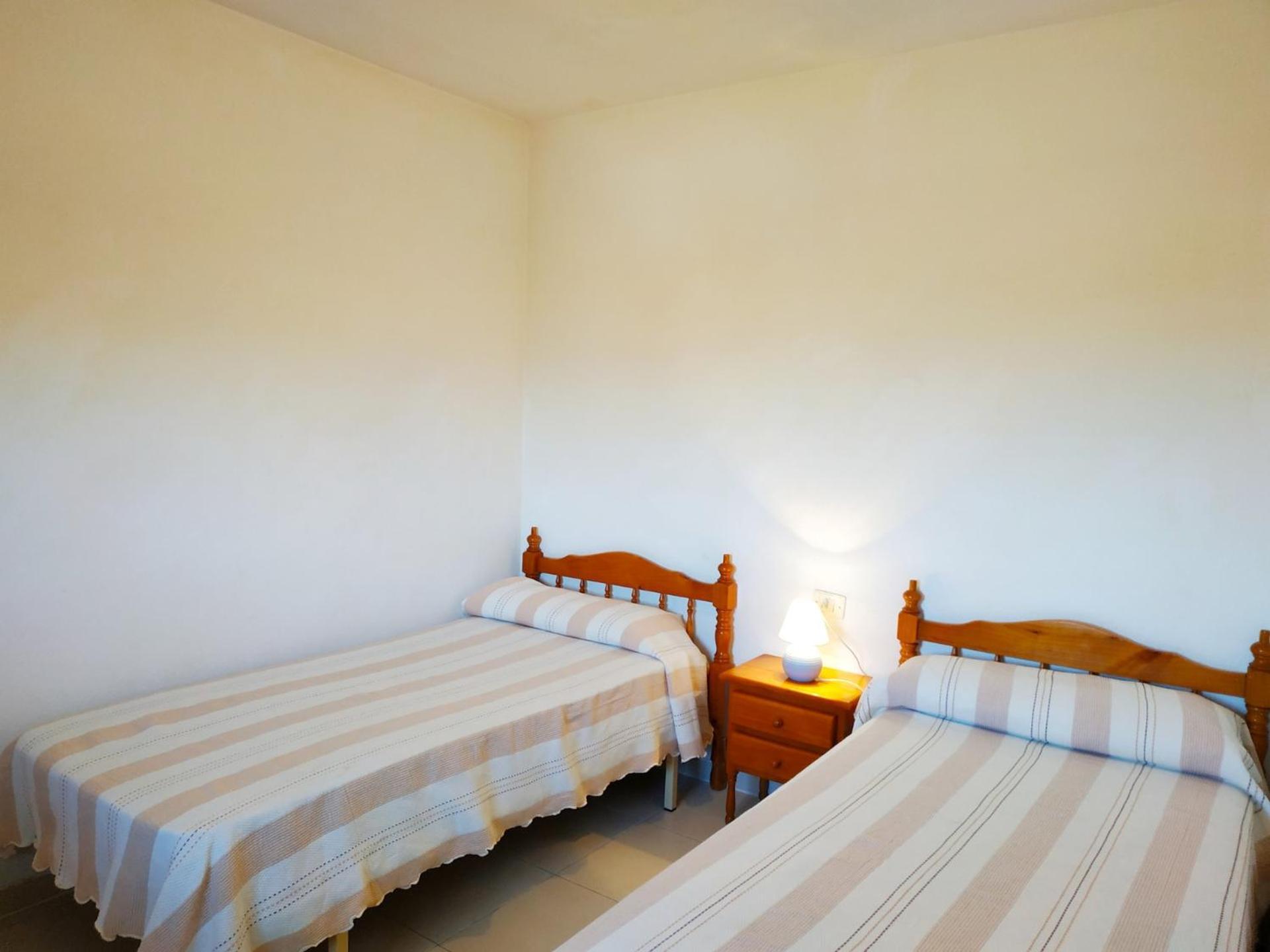 Peniscola Azahar Orangecosta Apartman Kültér fotó