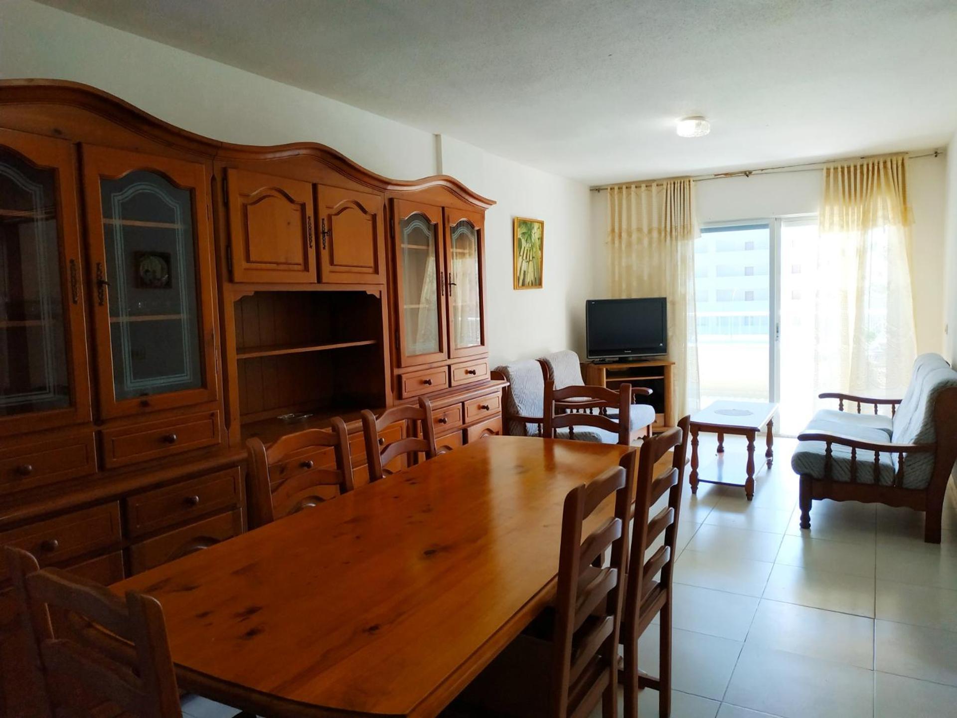 Peniscola Azahar Orangecosta Apartman Kültér fotó