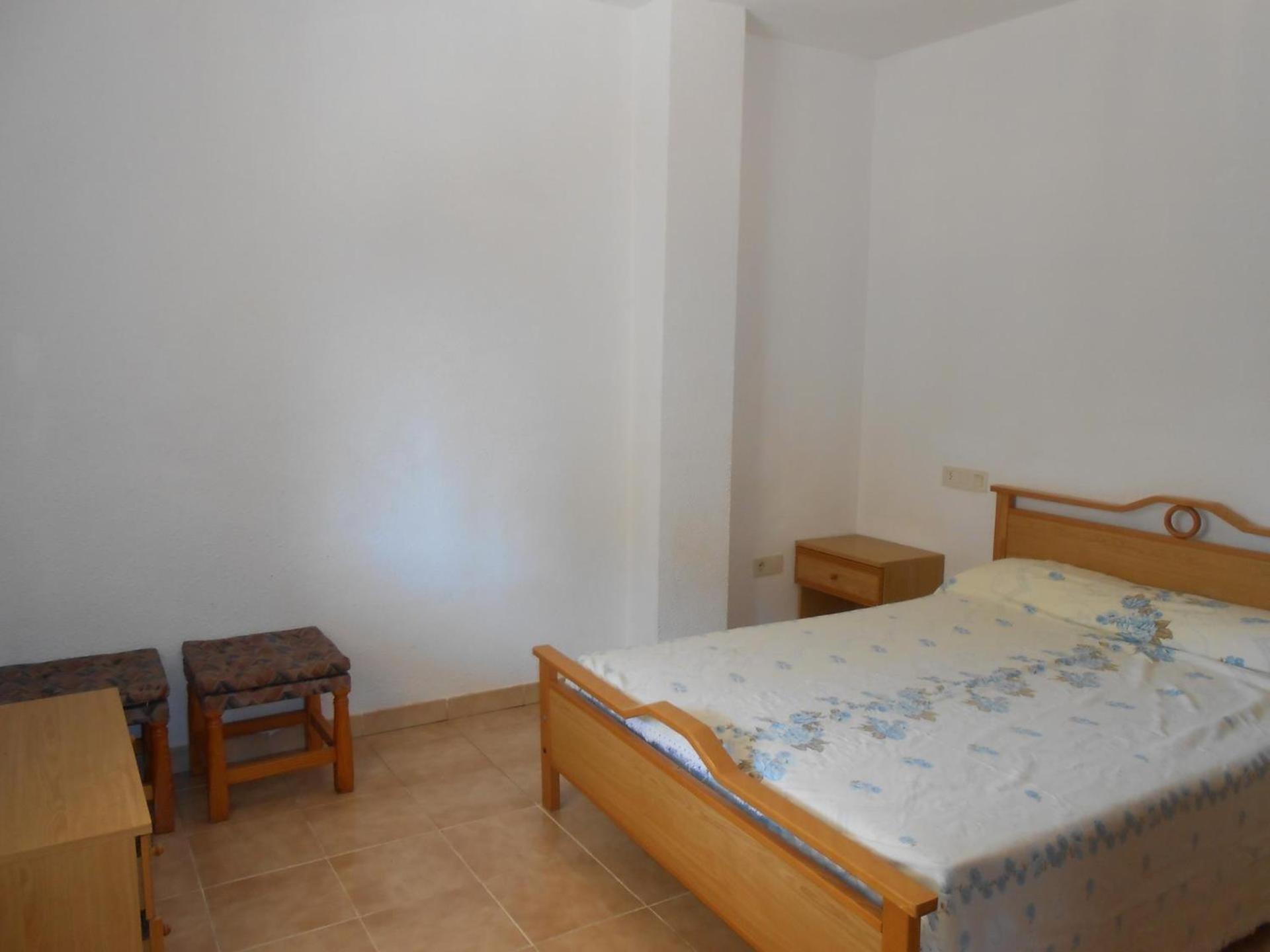 Peniscola Azahar Orangecosta Apartman Kültér fotó