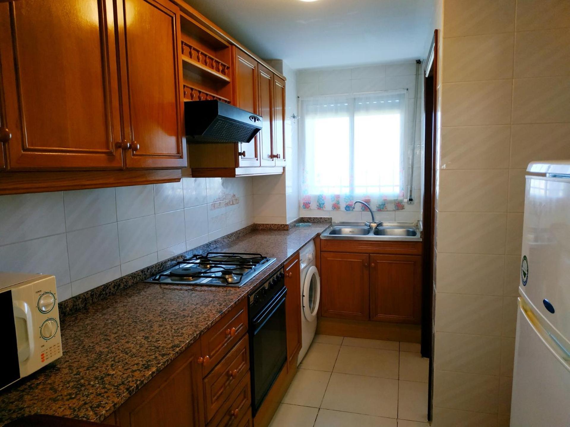 Peniscola Azahar Orangecosta Apartman Kültér fotó