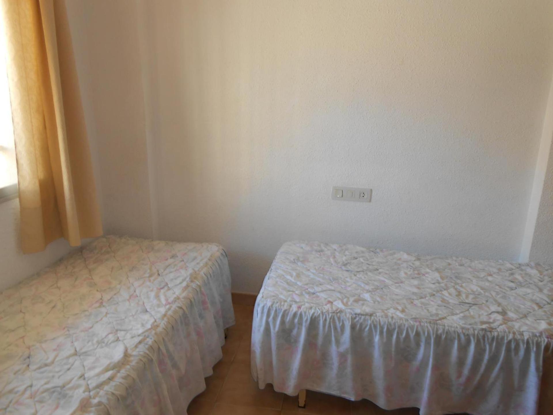 Peniscola Azahar Orangecosta Apartman Kültér fotó