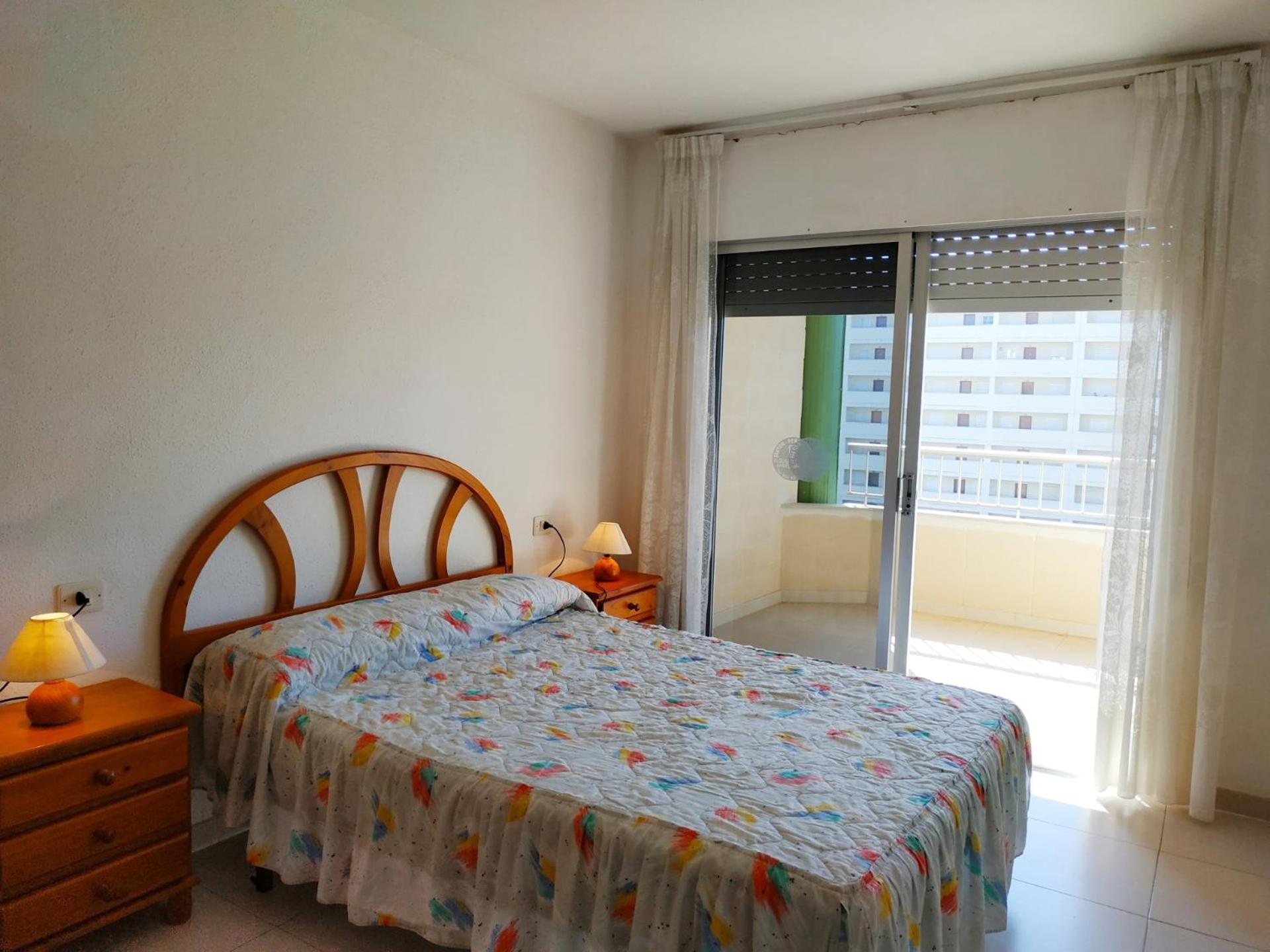 Peniscola Azahar Orangecosta Apartman Kültér fotó
