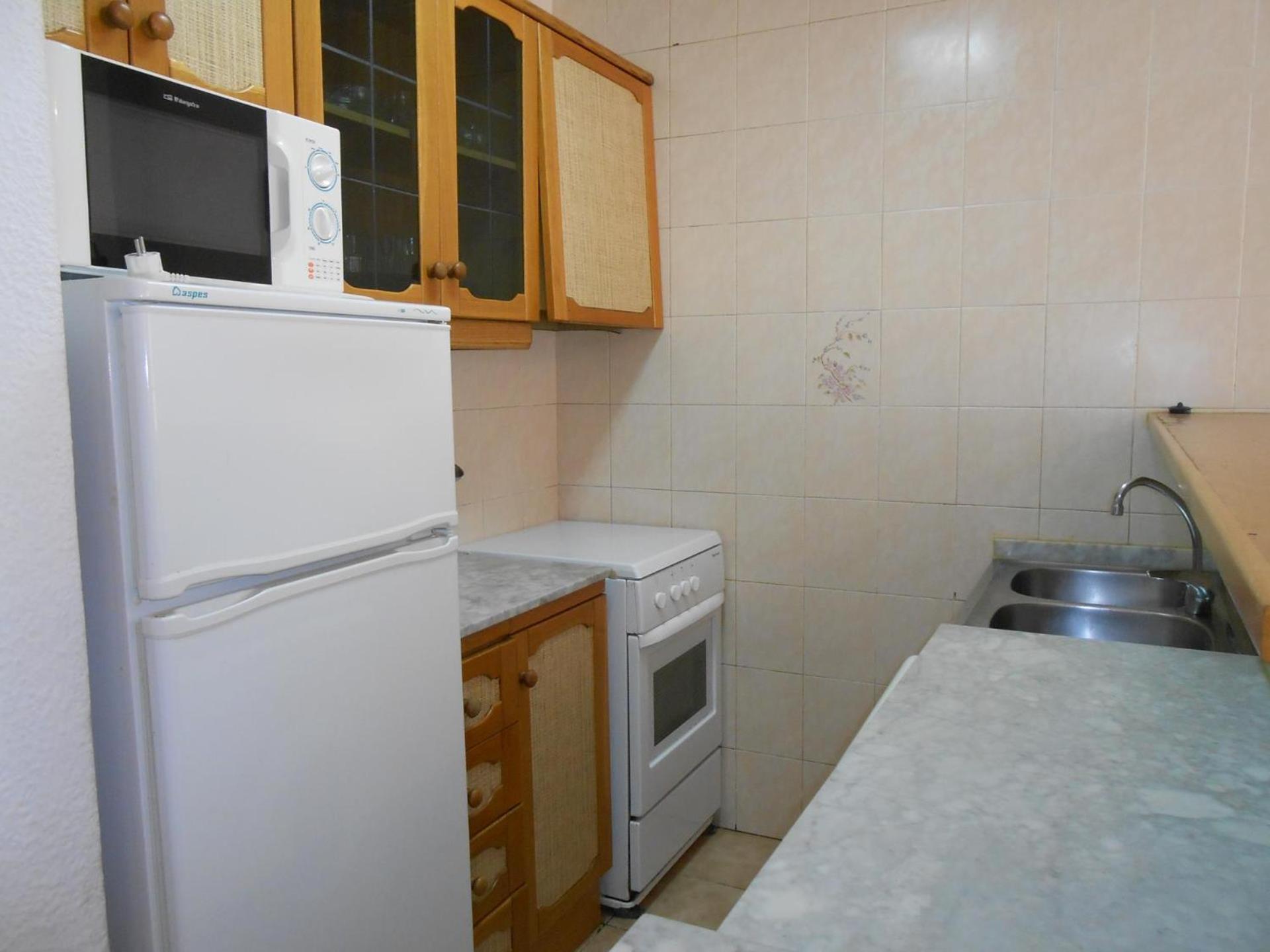 Peniscola Azahar Orangecosta Apartman Kültér fotó
