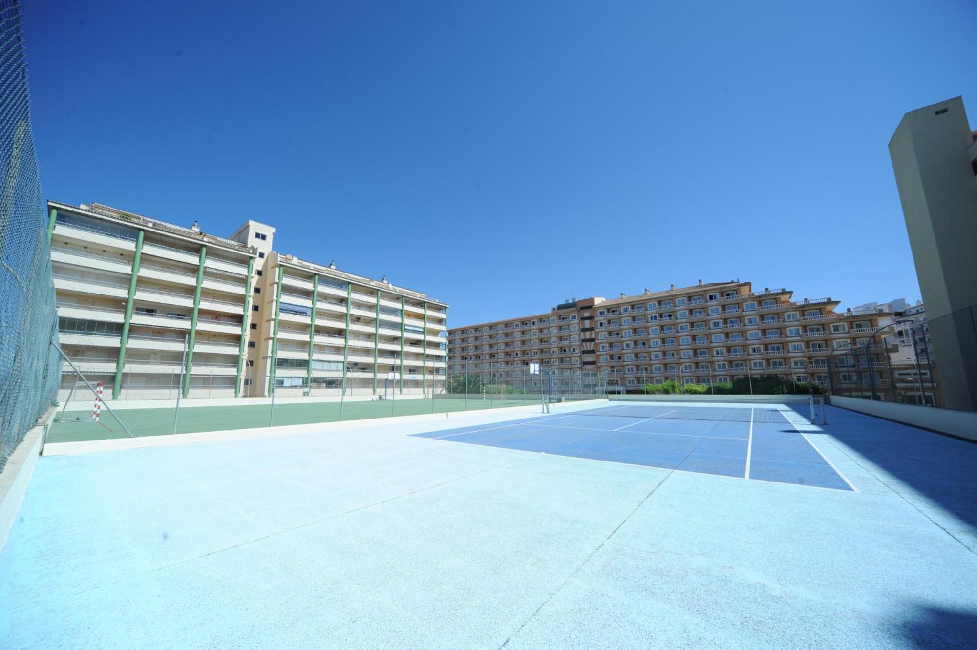 Peniscola Azahar Orangecosta Apartman Kültér fotó
